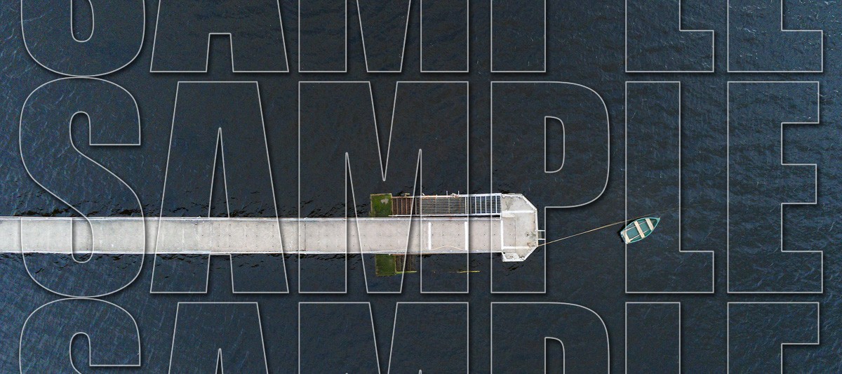 Pier at Rhu