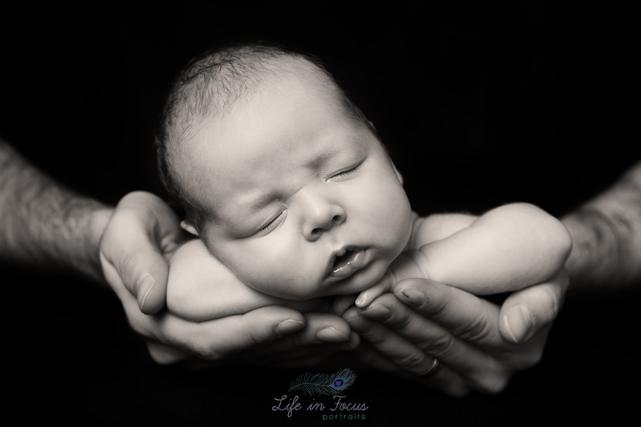 safe newborn baby photos helensburgh