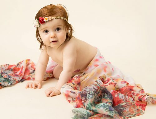 Glasgow Family Photography Shoot