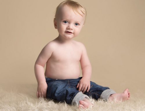 Helensburgh Kids Photo Shoot