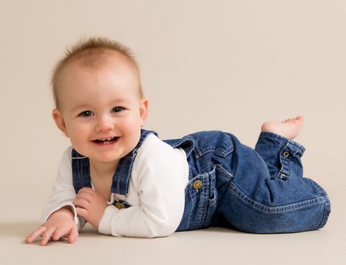 Rhu Family Photo Shoot