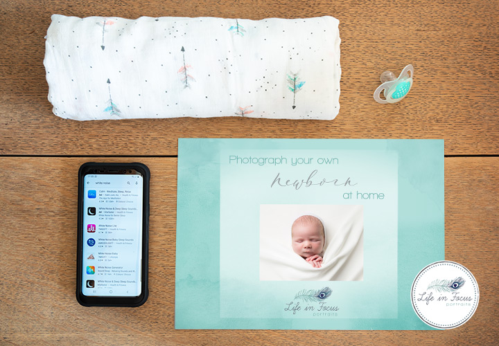 Photograph your own newborn at home free download Life in Focus Portraits Newborn baby photographer Rhu Helensburgh