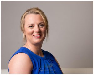 headshots and personal branding for self employed small business Helensburgh Life in Focus Portraits head shot photography Helensburgh Cardross Argyll and Bute