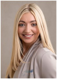 self employed dance teacher judge headshot Life in Focus Portraits head shot personal brand photography Rhu Helensburgh Dumbarton
